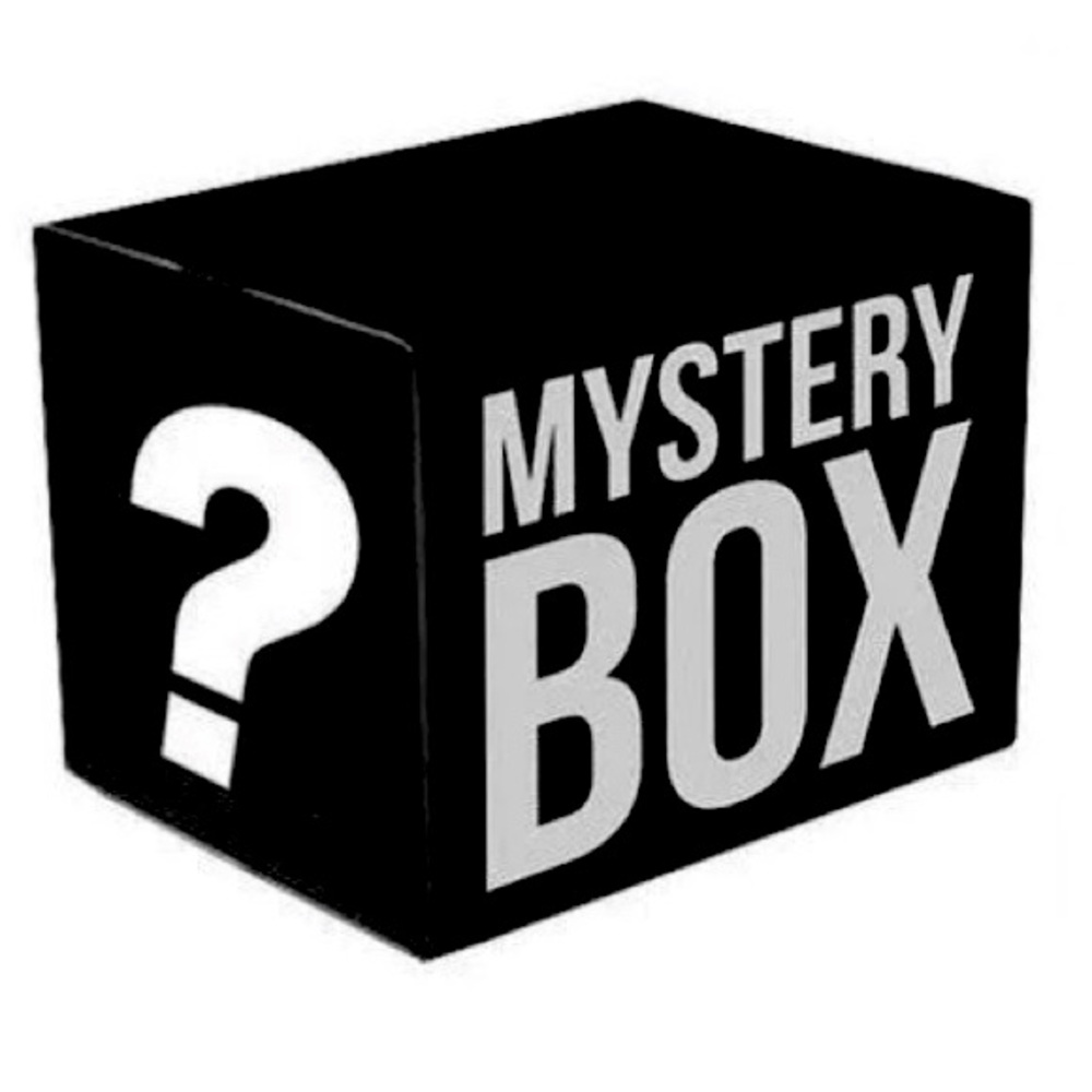 Fitness Workout Clothing & Accessories Mystery Box